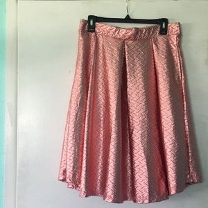 Lularoe Elegant Madison Skirt
